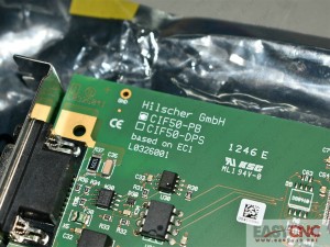 CIF50-PB Profibus PCB new