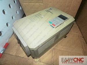 CIMR-G5A2015 Yaskawa inverter used