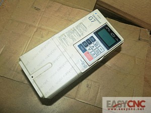 CIMR-G7A21P5 Yaskawa inverter used