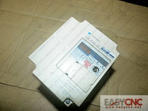 CIMR-J7AA41P5 Yaskawa inverter used