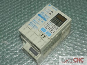 CIMR-XCBA20P1 Yaskawa inverter used