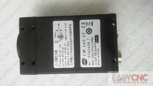 CM-140 GE Jai ccd used