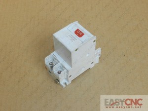 CP30-BA 2P 10A Mitsubishi circuit protector used