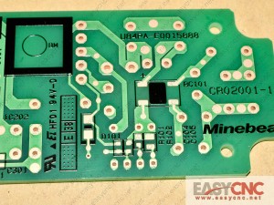 CR02001-1 U84PA-E0015888 PCB new