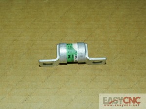CR2LS-100/UL Fuji fuse 250V 100A used