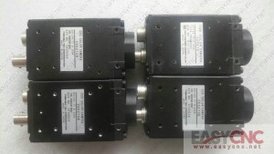 CS5270B Teli ccd camera used