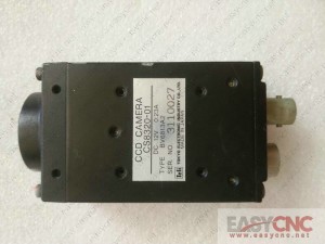 CS8320-01 Teli ccd camera used