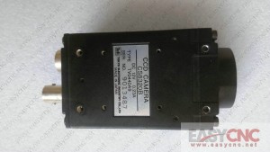CS8320B Teli ccd camera used