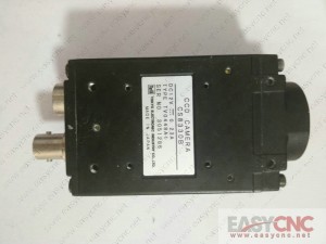 CS8330B Teli ccd camera used