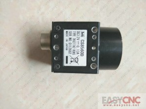 CS8560D Teli ccd camera used