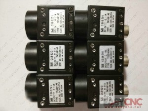 CS8620i Teli ccd camera used