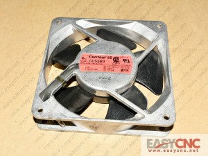 CU55B3 servo fan used