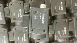 CV-020 Keyence ccd camera used