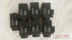 CV-025 Keyence ccd camera used