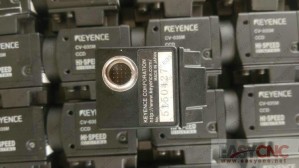 CV-035M Keyence ccd camera used