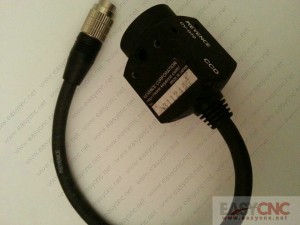 CV-070 Keyence ccd camera used