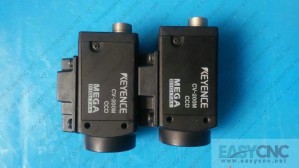 CV-200M Keyence ccd camera used