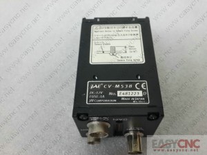 CV-M538 Jai ccd used
