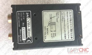 CVMA-M300 Jai ccd used