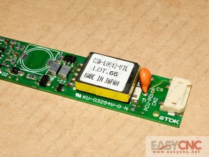 CXA-L0612-VJL TDK inverter used