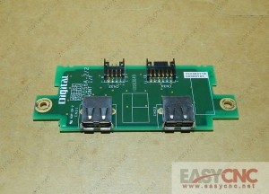 D07056A-2/2 DIGITAL FRONT I/F FOR OKUMA new