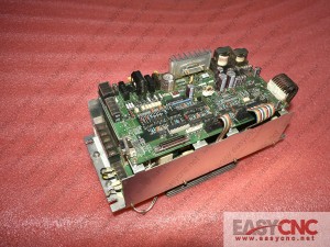 D72VD00630007C007-D Mazak amplifier used