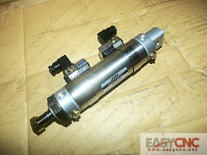 DAC40X75-CS4F2 KOGANEI SLIM CYLINDER used