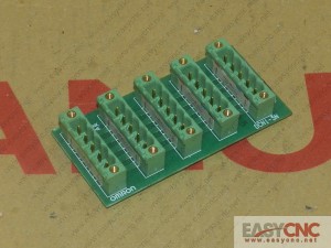 DCN1-3N Omron PCB used