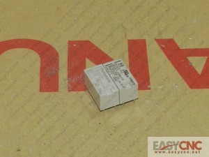 DE1a1b-24V Panasonic realy used