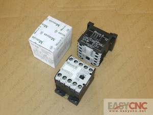 DIL ER-22-G Moeller contector 24vdc new