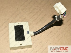 DM-HB1 Hokuyo sensor used