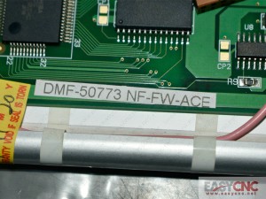 DMF-50773 NF-FW-ACE LCD new