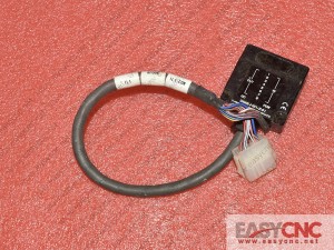 DMS-HB1-Z41 Hokuyo optical data transmission device used