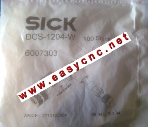 DOS-1204-W Sick new