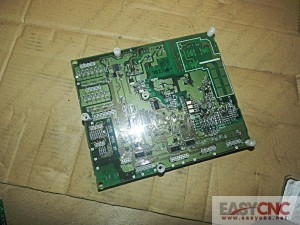 DOSB-01-DWC-P1 PCB used