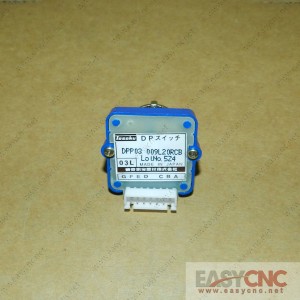 DPP03009L20RCB Tosoku rotary switch new