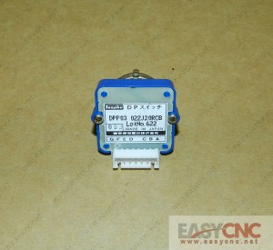 DPP03022J20RCB Tosoku rotary switch new
