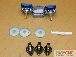 DPP03023S20R Tosoku rotary switch new