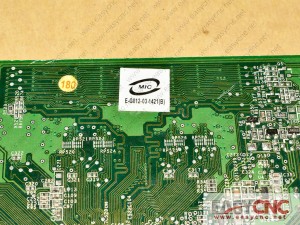 E-G012-03-1421(B) PCB used