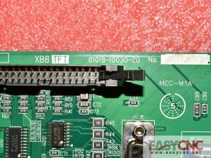 E0241-653-240-C 01018-10030-20 Okuma PCB used