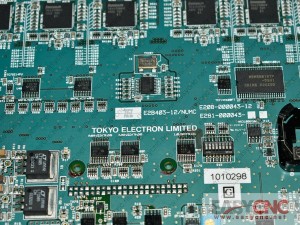 E2B403-12NUMC TOKYO PCB new