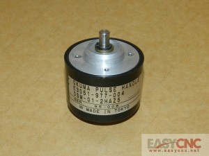 E3051-977-004 OSM-01-2HAZ5 Okuma PULSE HANDLE used