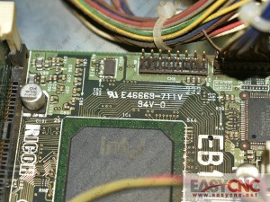 E46669-711V RICON PCB used