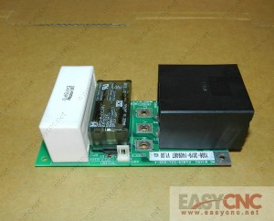 E4809-024-025-A OKUMA MC BOARD 1006-3019-1409087 used