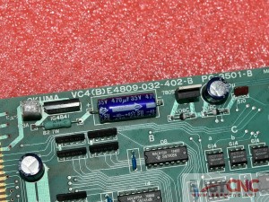 E4809-032-402-B PC-3501-B Okuma PCB new