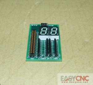 E4809-045-208-1 OKUMA PCB used