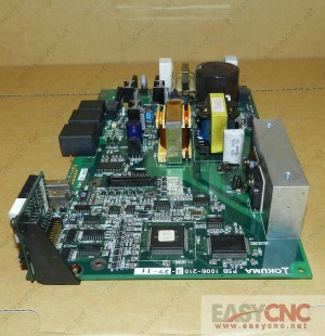 E4809-045-221-A OKUMA PSB 1006-2103-27-11 used