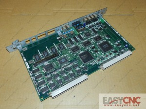 E4809-045-223-A Okuma PCB OPUS7000 FCP BOARD A911-2831 used