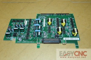 E4809-04U-002-A OKUMA GDL BOARD 1006-3012-1308028 used