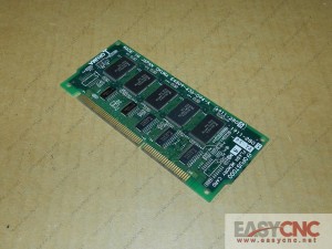 E4809-436-091-A Okuma PCB OPUS7000 FLASH MEMORY CARD 1911-2805 used